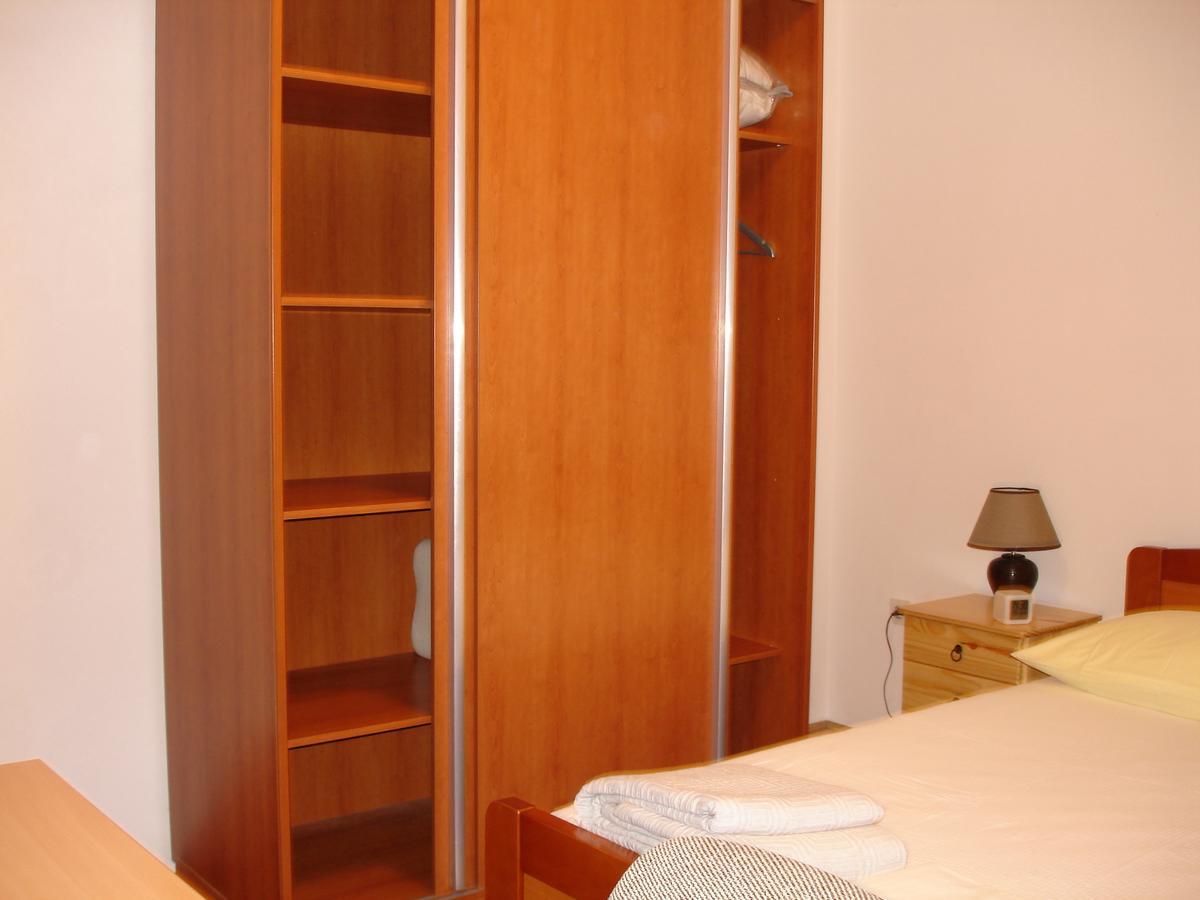 Brko Apartment Medulin Exterior photo