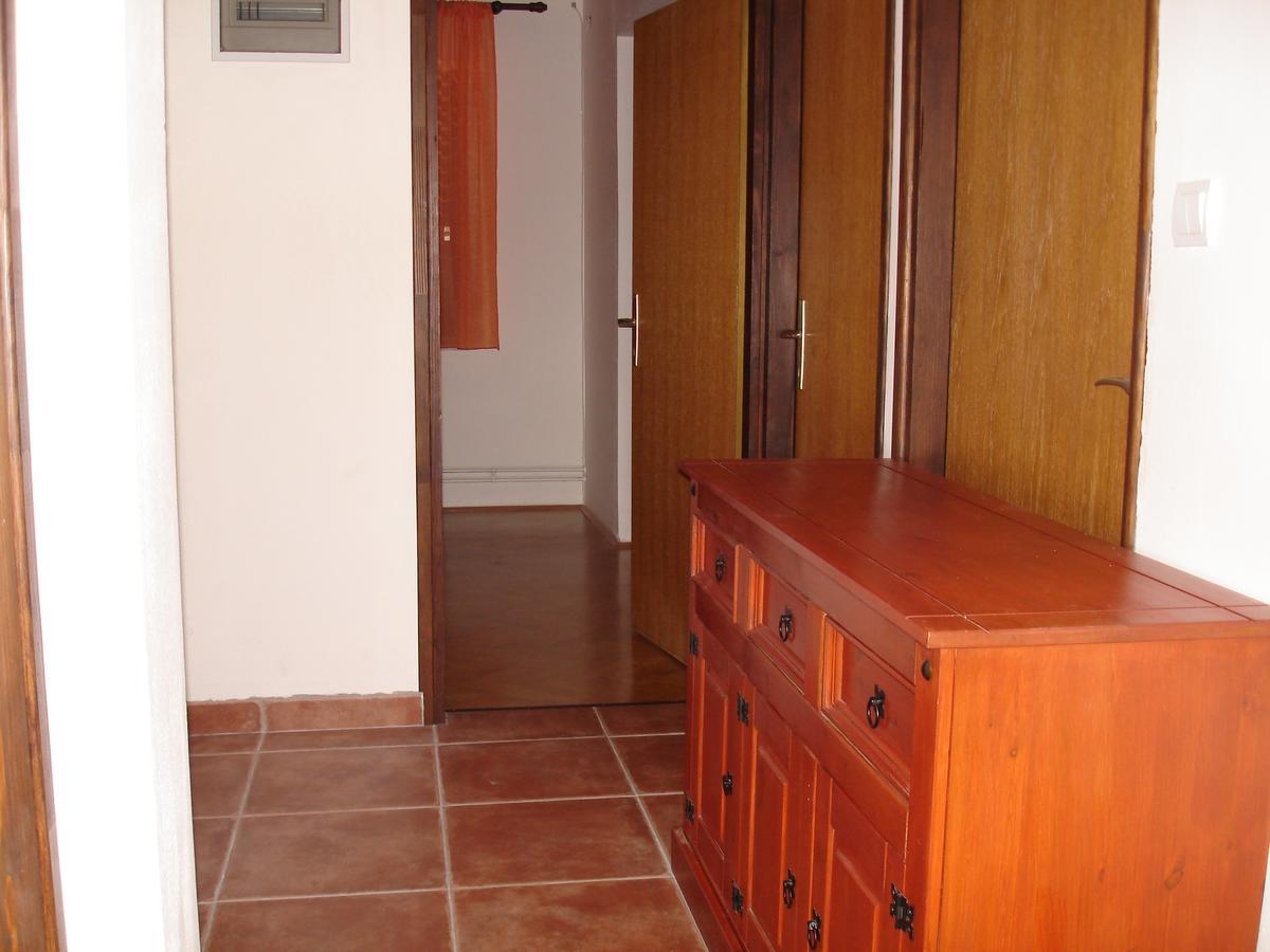 Brko Apartment Medulin Exterior photo